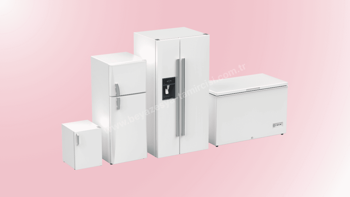 Kaynaşlı Buzdolabı Tamircisi - Kaynaşlı Beyaz Eşya Tamircisi