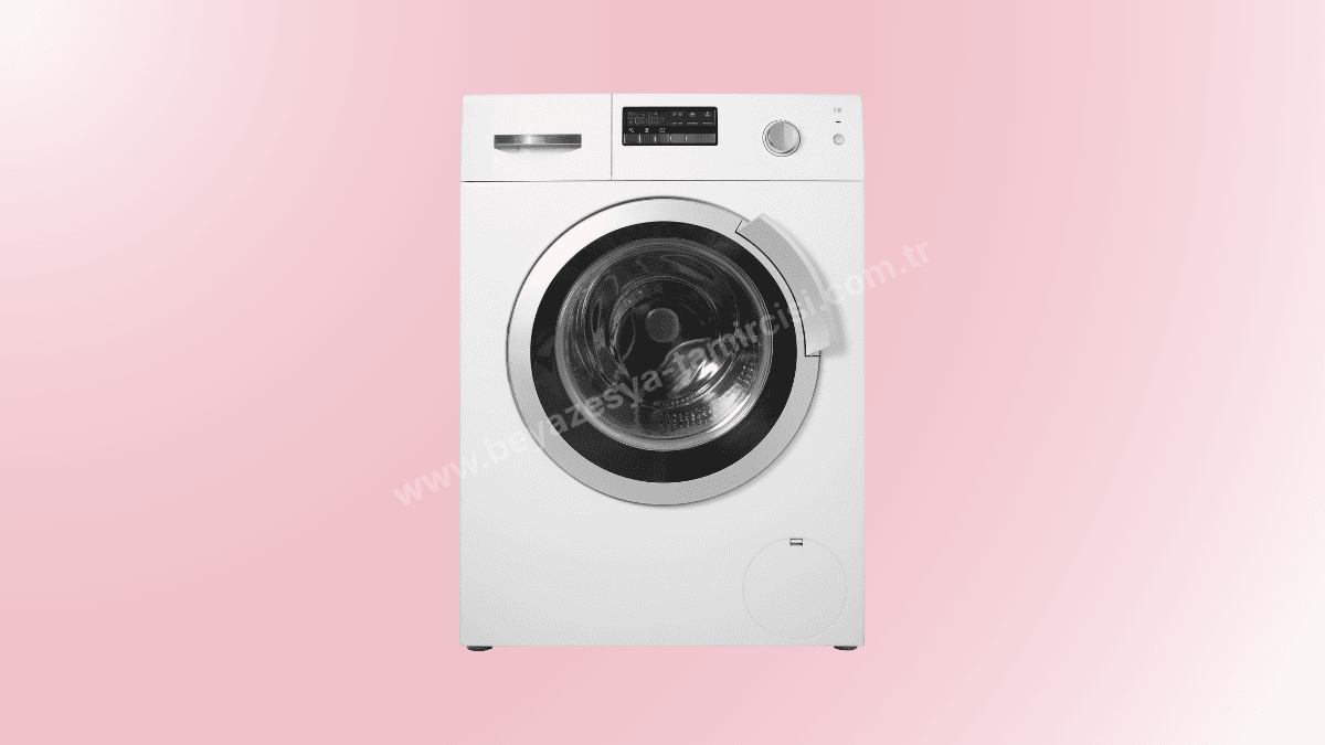 Kaynaşlı Çamaşır Makinesi Tamircisi - Kaynaşlı Beyaz Eşya Tamircisi