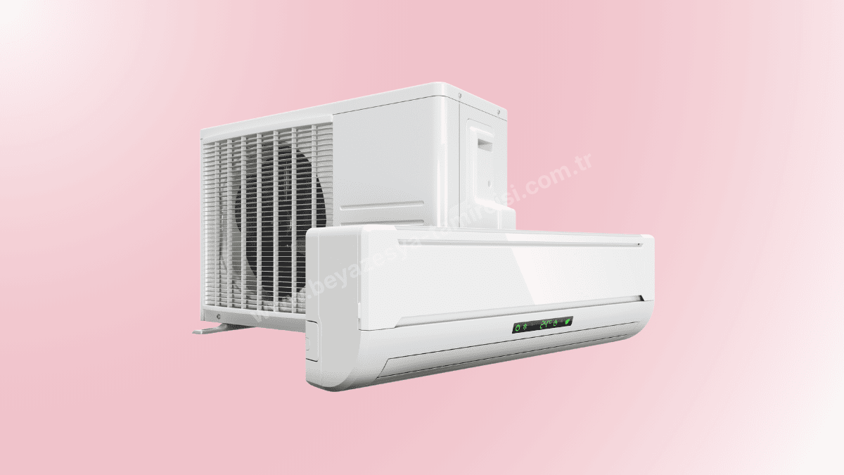 Kaynaşlı Klima Tamircisi - Kaynaşlı Beyaz Eşya Tamircisi